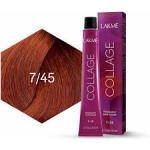 GLOSS LAKME 7/45