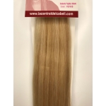 CORTINA LISA 50 CM 27/613 RUBIO MIEL/RUBIO CLARISIMO