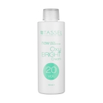 OXIGENADA 20 VOL 150 ML TASSEL