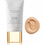 CLONATURE MAQUILLAJE ANTIEDAD SPF 20 Nº 4