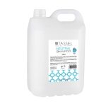 GARRAFA CHAMPU NATA 5 LITROS TASSEL