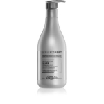 CHAMPU SILVER MAGNESIUM 500 ML