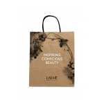 BOLSAS PAPEL LAKME