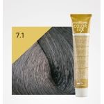 TINTE COLOR LUX 7.1 100 ML