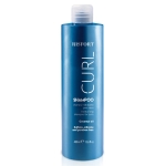 CURL SHAMPOO 400 ML RISFORT