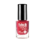 ESMALTE POLLIE FRESA 12 ML