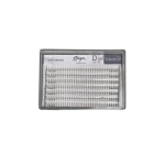 EXTENSIONES DE PESTAÑAS 5D D CURL 0,07 13 MM