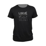 CAMISETA LAKME ORGANICA TALLA M