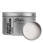 ACRYLIC PREMIUM POWDER ROSA CRISTAL 700 GR THUYA