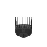 PEINE DESLIZANTE MOSER 6 MM