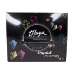 KIT TRIO CRYSTAL COLLETION