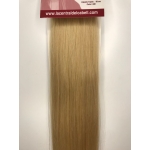 CORTINA LISA 50 CM 22 RUBIO CLARO
