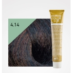 TINTE COLOR LUX 4.14 100 ML