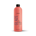 OXIGENADA GLAZE 5 V CREAM 1 LITRO