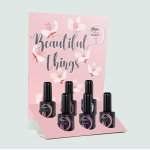 EXPOSITOR GEL ON OFF B COLOR BEAUTIFUL THINGS 6 UND