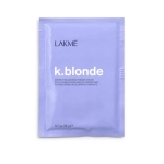 K.BLONDE DECOLORACION SOBRE 20 GR