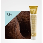 TINTE COLOR LUX 7.34 100 ML