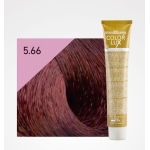 TINTE COLOR LUX 5.66 100 ML