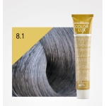 TINTE COLOR LUX 8.1 100 ML