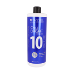 OXIGENADA BRIGHT CREAM AZUL 10 VOL 1 L TASSEL