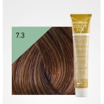 TINTE COLOR LUX 7.3 100 ML