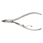 ALICATE PIELES INOX MUNDIAL