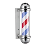POLO BARBER CROMADO PEQUEÑO