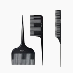 KIT 3 PEINES MECHAS BALAYACE