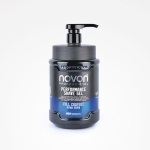 GEL DE AFEITADO NOVON 1000 ML