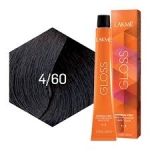 GLOSS LAKME 4/60