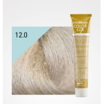 TINTE COLOR LUX 12.0 100 ML