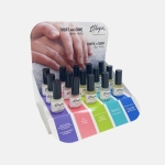 EXPOSITOR TRATAMIENTO DE UÑAS THUYA