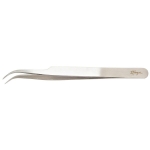PINZA PARA EXT. PESTAÑAS CURVADAS