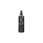LEVEL3 AFTERSHAVE MIDNIGHT 400 ML