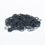 GOMAS ELASTICAS NEGRAS 300 UND