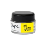 GEL PAINT YELLOW 5 GR THUYA