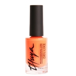 ESMALTE DELUXE CANDY NARANJA Nº 30