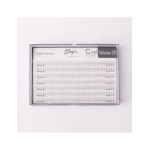 EXTENSIONES DE PESTAÑAS 3D C CURL 0,07 8 MM