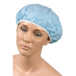 GORRO PLASTICO DUCHA