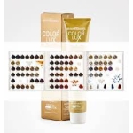CARTA COLORES LUX 119 TONOS