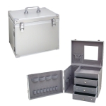 MALETIN ALUMINIO ESTETICA 32X25