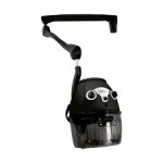 SECADOR CASCO ORLA 5 V. PARED