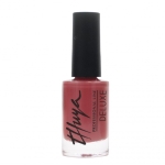 ESMALTE DELUXE SAFARI MASAI Nº 81