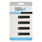 CLIP CORTO PAQ.24 UND NEGRO