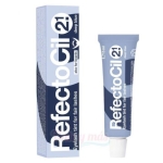 TINTE PESTAÑAS REFECTOCIL AZUL 15 ML