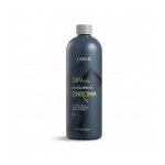 OXIGENADA CHROMA 28 VOL 1 LITRO