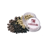 ANILLA SILICONA 100 UND NEGRO