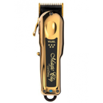 MAQUINA WAHL MAGIC CLIP GOLD CORDLESS