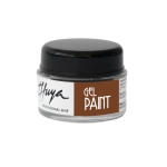 GEL PAINT BROWN 5 GR THUYA