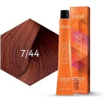 GLOSS LAKME 7/44